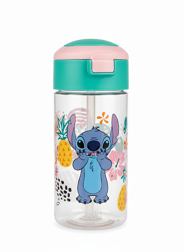 GARRAFA ZAK! - STITCH - 532mL