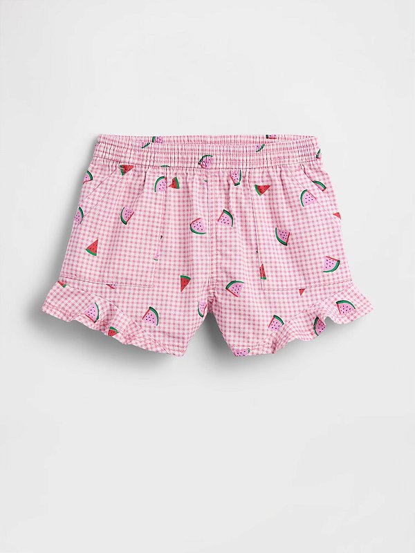 BERMUDA GAP - MELANCIAS - MENINA