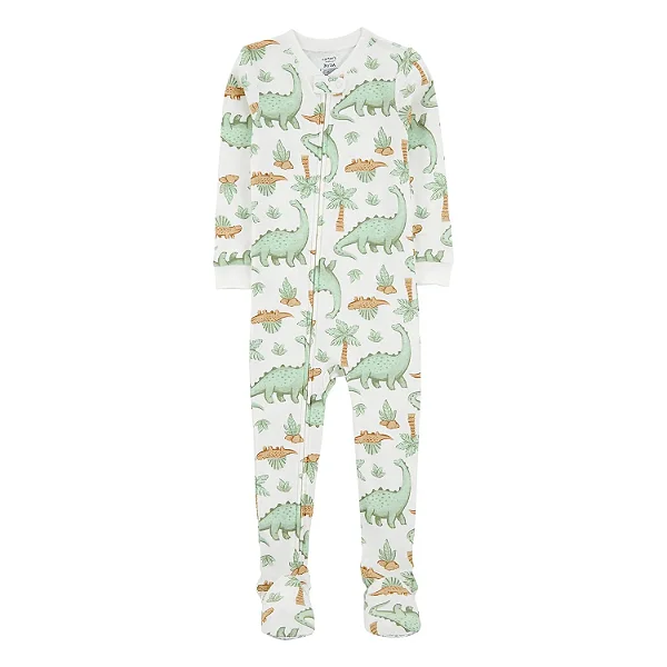 MACACÃO CARTER'S - DINOS - MENINO