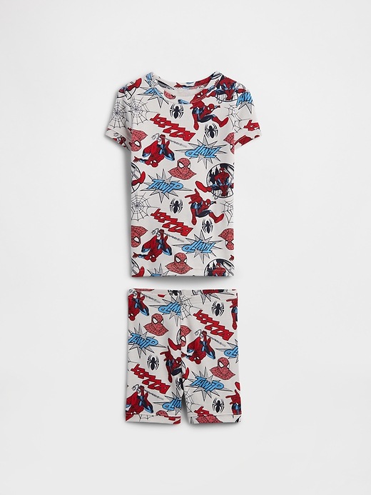 PIJAMA 2 PEÇAS GAP - HOMEM ARANHA - MENINO