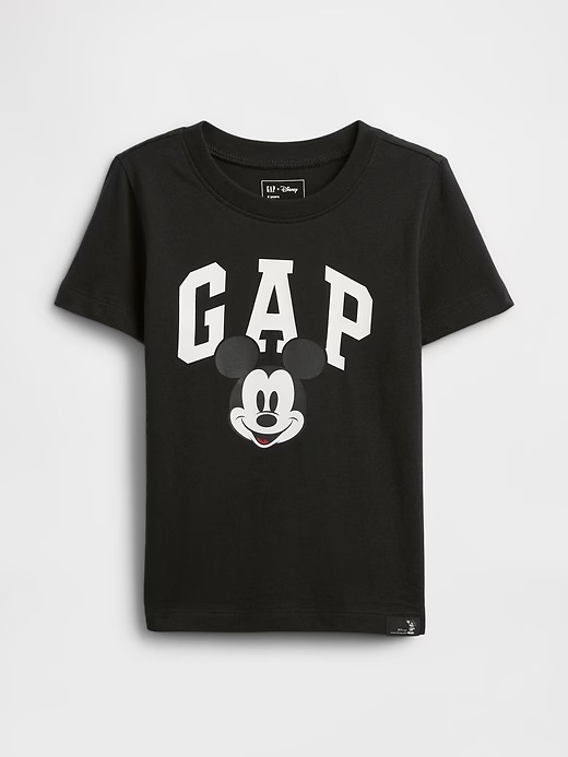 CAMISETA MANGA CURTA GAP DISNEY - MICKEY - MENINO