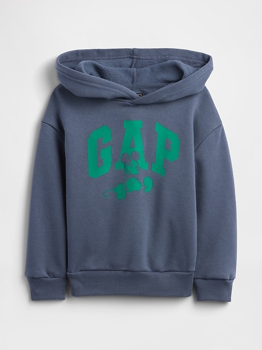 MOLETOM FLANELADO GAP DISNEY KIDS - MICKEY MOUSE - MENINO