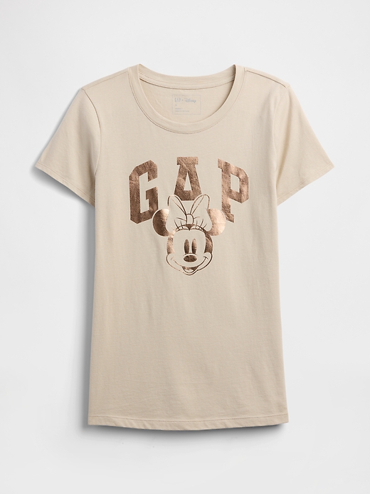 CAMISETA MANGA CURTA GAP DISNEY - MINNIE - FEMININA
