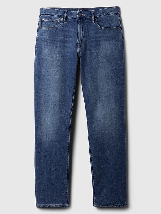 CALÇA JEANS GAP DENIM - AZUL - MASCULINA
