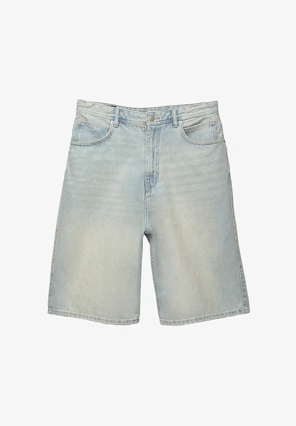 BERMUDA PRIMARK KIDS - JEANS - MENINO