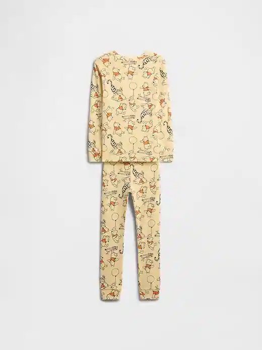 PIJAMA 2 PEÇAS GAP - URSINHO POOH - MENINO