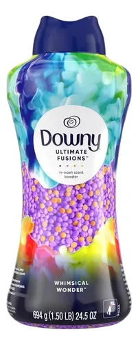 AMACIANTE DOWNY ULTIMATE FUSIONS WHIMSICAL WONDER 694g