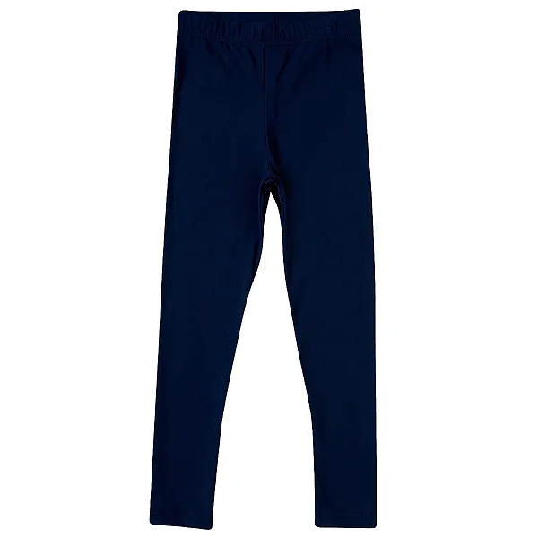 CALÇA TÉRMICA TIP TOP - MARINHO - UNISSEX