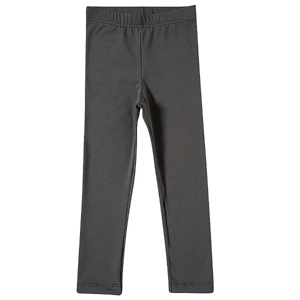 CALÇA TÉRMICA TIP TOP - CINZA - UNISSEX
