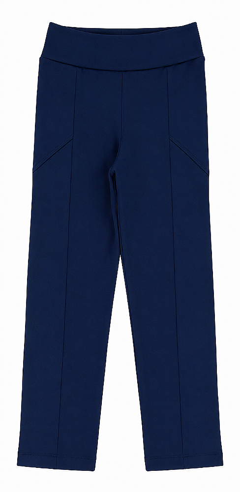 LEGGING TÉRMICA PETTENATI FOFOTINHOS - AZUL MARINHO - MENINA