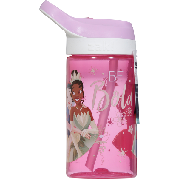 GARRAFA ZAK! - PRINCESAS - 473mL