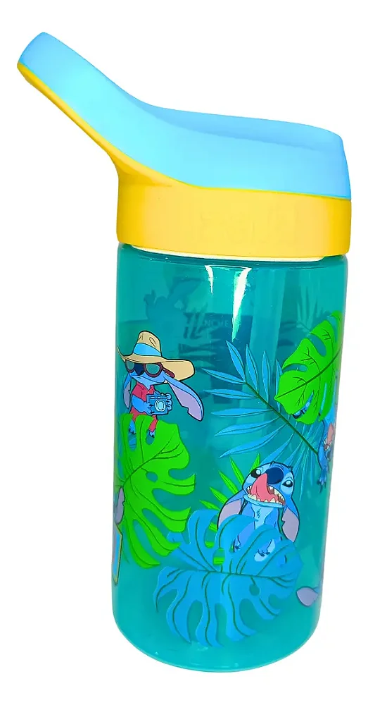 GARRAFA ZAK! STITCH - 473mL