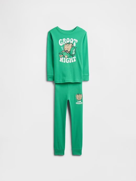 PIJAMA 2 PEÇAS GAP - GROOT NIGHT - MENINO
