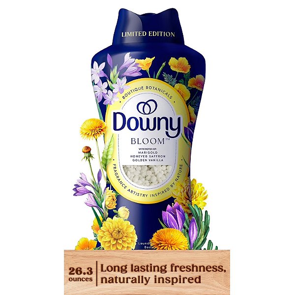 DOWNY BLOOM - INTENSIFICADOR DE PERFUME 745g