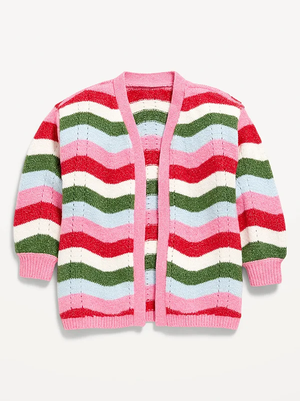 CARDIGAN OLD NAVY -COLORS - MENINA