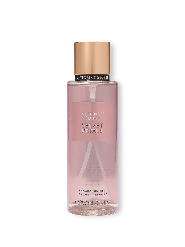 BODY SPLASH VICTORIA'S SECRET - VELVET PETALS - 250ml