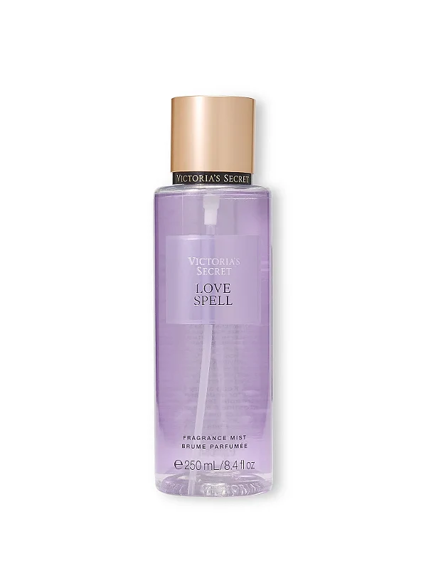 BODY SPLASH VICTORIA'S SECRET - LOVE SPELL - 250ml