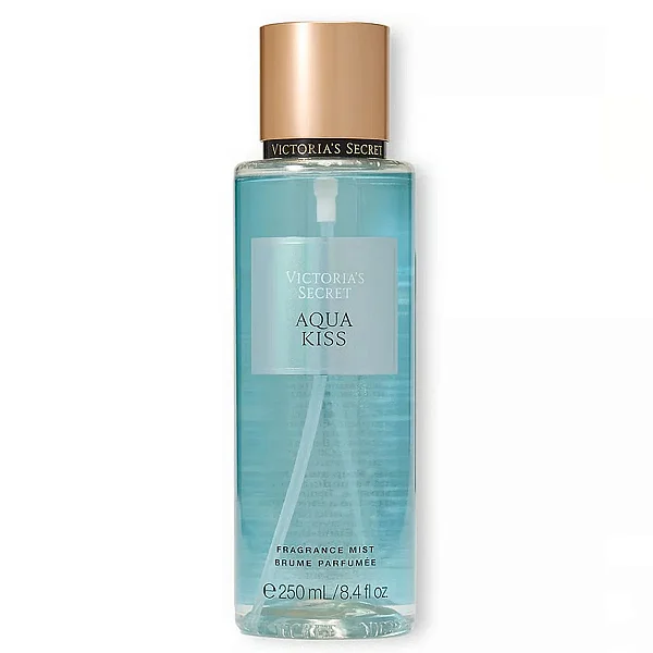 BODY SPLASH VICTORIA'S SECRET - AQUA KISS - 250ml