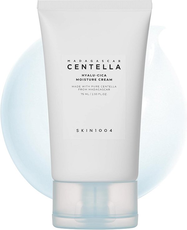 HIDRATANTE FACIAL MADAGASCAR CENTELLA SKIN1004 - 75 ml