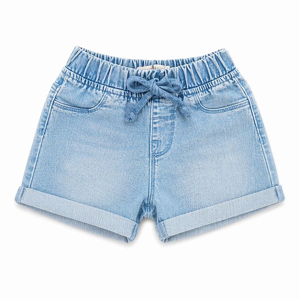 BERMUDA PRIMARK - JEANS - MENINA