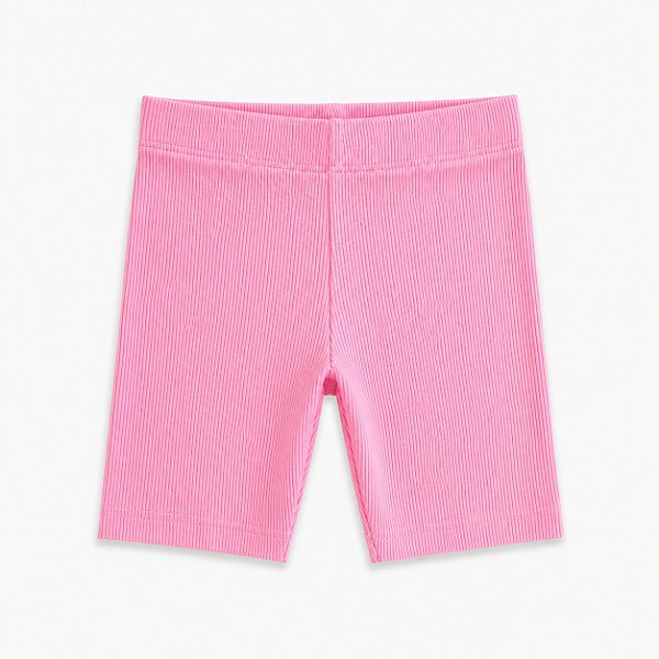 BERMUDA TU - ROSA - MENINA
