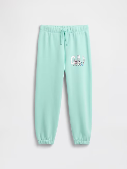 CALÇA MOLETOM FLANELADO GAP - GABBY'S - MENINA