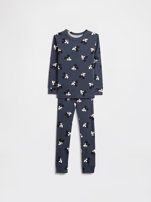 PIJAMA 2 PEÇAS GAP - MICKEY - MENINO