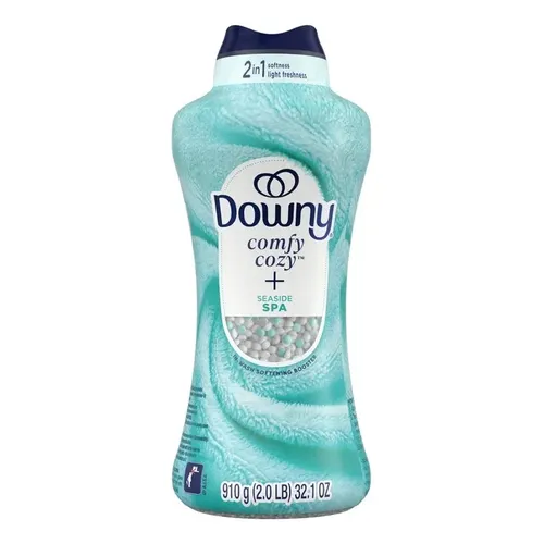 AMACIANTE DOWNY COMFY COZY + SEASIDE SPA 910g