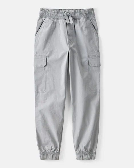 CALÇA CARGO CARTER'S KIDS - CINZA - MENINO