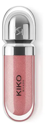 GLOSS LABIAL KIKO MILANO 3D HYDRA LIPGLOSS - COR 35