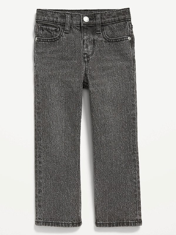 CALÇA JEANS OLD NAVY - CINZA - MENINO