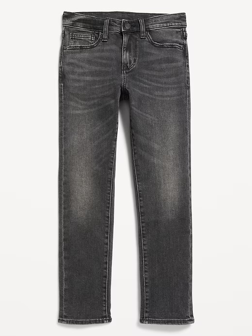 CALÇA JEANS OLD NAVY KIDS - CINZA - MENINO