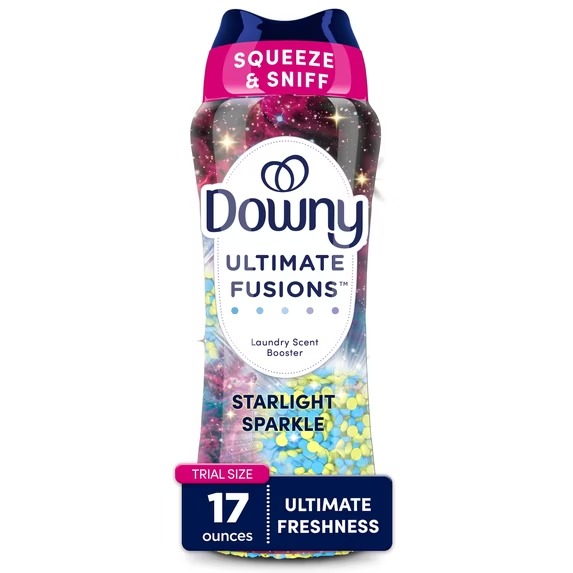 AMACIANTE DOWNY ULTIMATE FUSIONS 481g