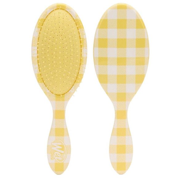 ESCOVA DE CABELO - XADREZ - WET BRUSH