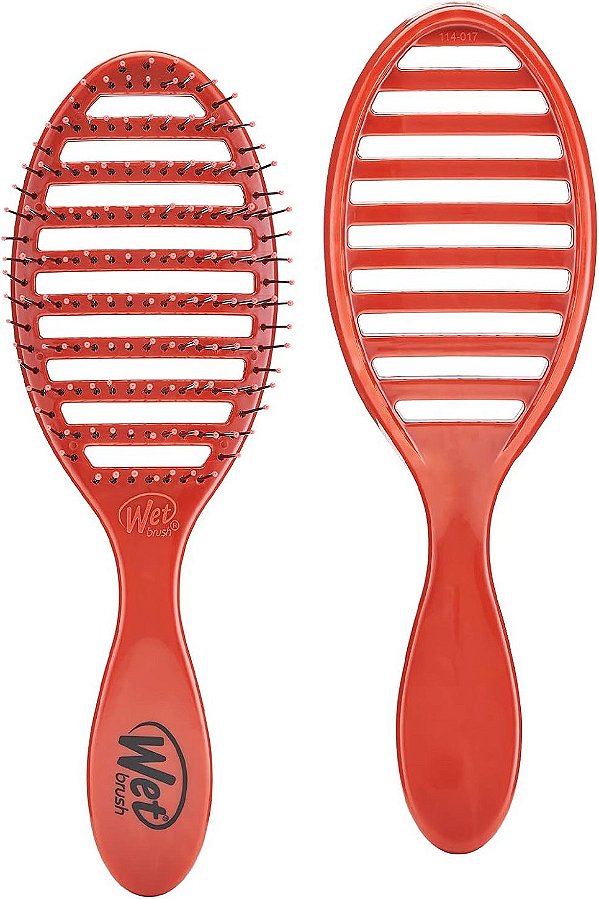 ESCOVA DE CABELO - TERRA COTA - WET BRUSH