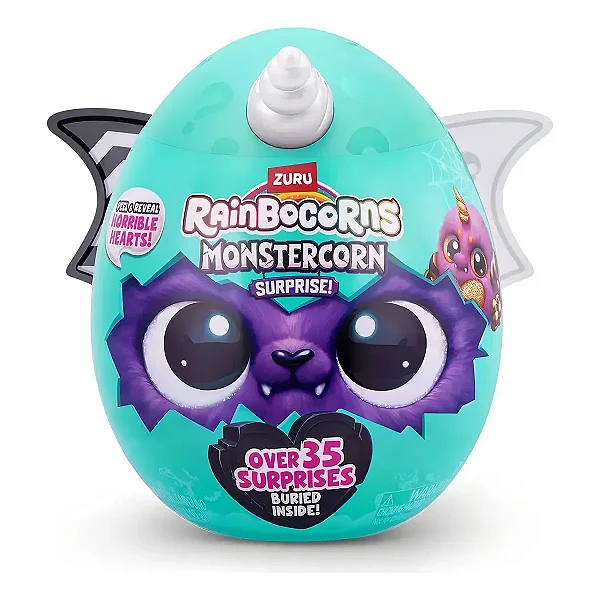 RAINBOCORNS ZURU - MONSTERCORN SURPRISE