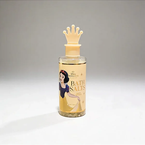 SAIS DE BANHO DISNEY - BRANCA DE NEVE - 110G