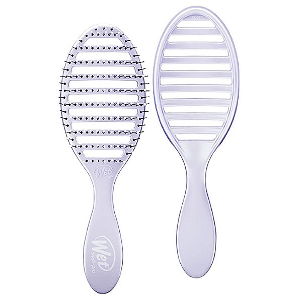 ESCOVA DE CABELO - LILÁS - WET BRUSH