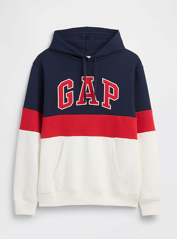 MOLETOM GAP KIDS - COLORS -UNISSEX
