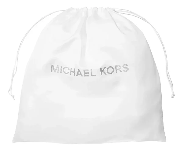DUST BAG MICHAEL KORS - BRANCA - GRANDE