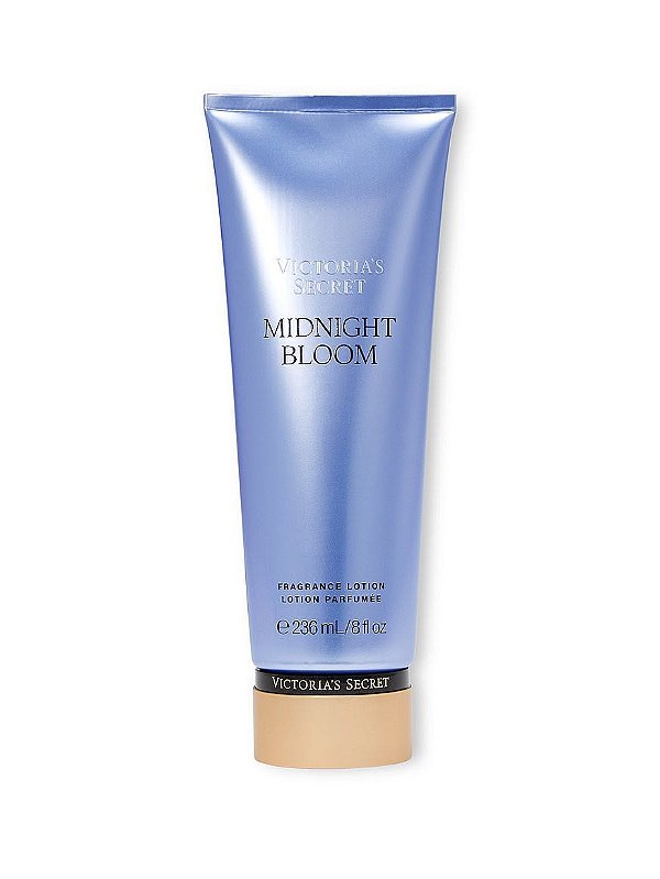 LOÇÃO HIDRATANTE VICTORIA'S SECRET - MIDNIGHT BLOOM - 236 ml