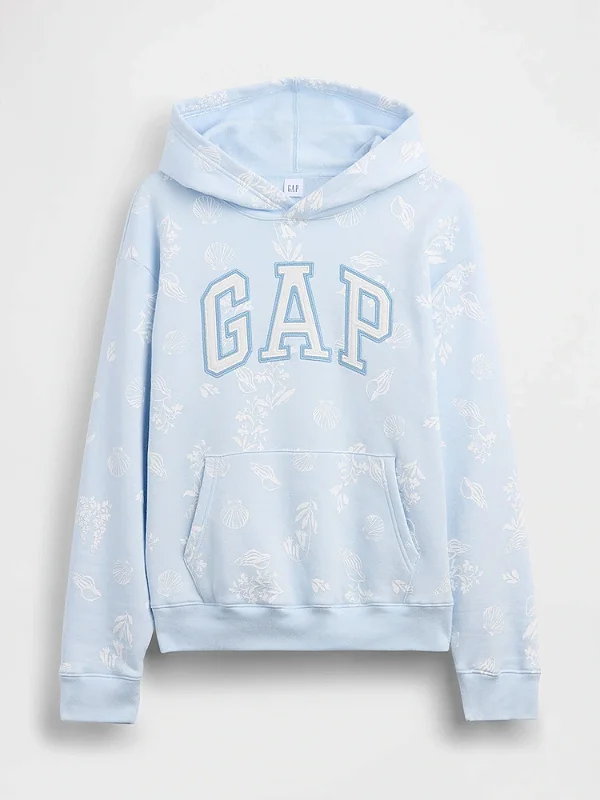 MOLETOM GAP - PRAIA - FEMININO