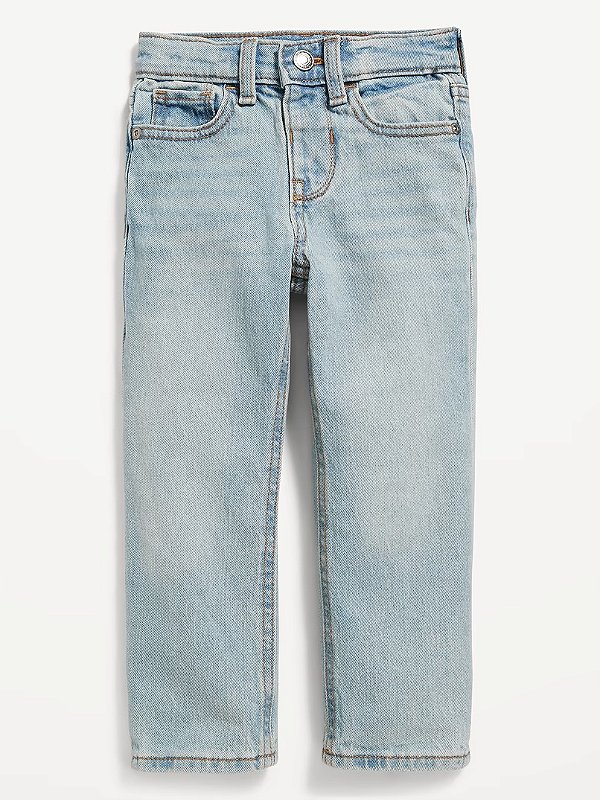 CALÇA JEANS OLD NAVY - BÁSICO - MENINO