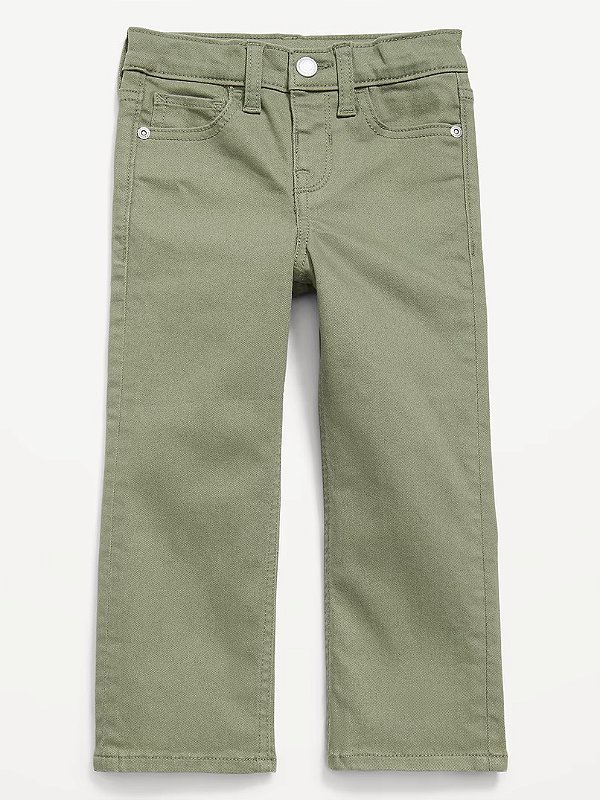 CALÇA JEANS OLD NAVY - VERDE - MENINO