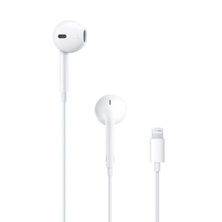 Fone De Ouvido Com fio Danx P/ iPhone