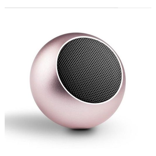 Caixa de som Bluetooth Mini Speaker