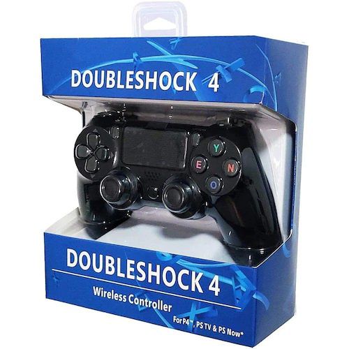 Controle de PS4 Sem Fio