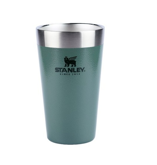 Copo térmico de cerveja Stanley original sem tampa