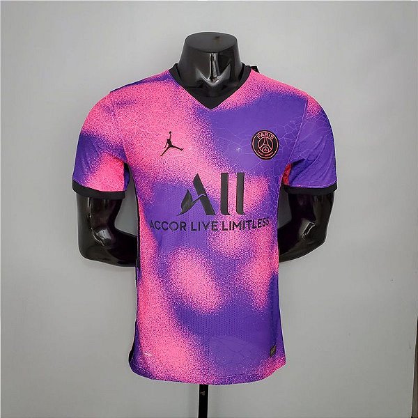 camisa psg iv