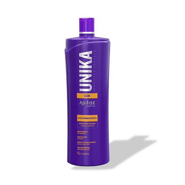 15 UNIDADES COM 15%OFF - ALINHAMENTO UNIKA OJON 1L